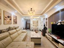 两江新区 光华可乐小镇 三房 105万