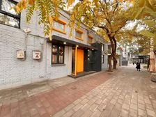 东四环 四惠地铁 尚8设计家358平精装独栋复式结构带上下水