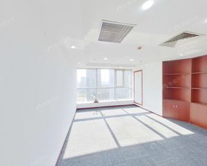 CBD·万达广场公寓西区·4室·2厅