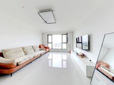 好楼层,品质小区,全天采光,近白沙河,精装