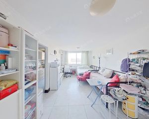 朝阳门内·朝阳门南小街20、22号·1室·1厅