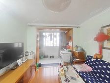 中楼层双南户型,格局通透,前后无遮挡,配套齐全,房东着急置换