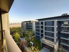 急售 洋房天花板 纯洋房品质小区大四房精装修 高端圈层 莱电