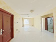 2017年次新小区,丽泽商务区公园环绕,首付100万