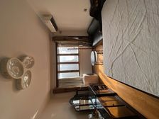 新出单价六万多鲁班路地铁四号线朝南精装修满五年免税费