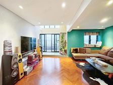 四季晶源,精装好房,诚意出售,景观房,小区景观位置