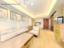 诚意出售 拎包入住 路劲澜系品质好 保养采光好