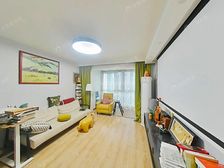 梅陇·上海阳城·2室·2厅