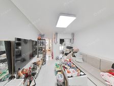 泗泾·新凯城银杏苑·2室·1厅