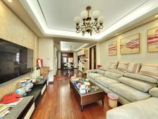 万科广德里,精装修保养好,楼层优诚心出售