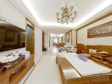 精装修,四房,东首,三恒,二次装修50万