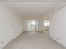 金梅花园北区 167.35平2居 南向毛坯 随时签约