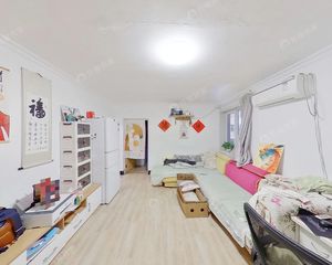 北七家·燕城苑小区·2室·1厅