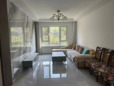 铁西广场双D铁鑫丰熙区府1号 南北通透低层 豪华装修满五住宅