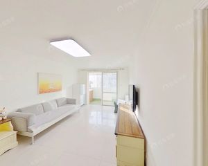 采光很好 自住精装修全屋以改地暖 商五
