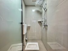 沙坪坝区 汇景铂庭 三房 72万