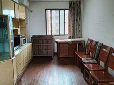 朱佳苑1室2厅1卫南朝向110.0万元/套出售