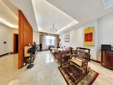 维科馨院西区6室2厅南