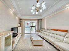 保利印江南3室2厅2卫南朝向390.0万元/套出售