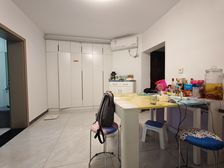 南马道 66.19平2居 南北向精装修 安静不临街