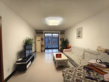 南北通透沙河东区2室2厅精装修