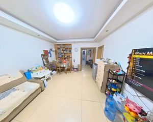 顺义城·东兴二区·2室·1厅