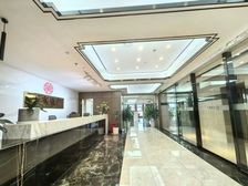 北京路欣都龙城丨高端豪华办公室出租带全套家具丨通上下水带厨房