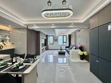 鑫丰国际南向精装两居 满五 单价仅8929元