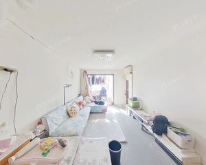 果园2012年·怡然世家南向电梯2居 采光好