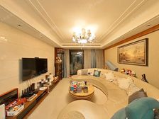 花木·花木绿城锦绣兰庭·3室·2厅