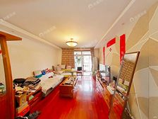 杨思前滩,必看小区,醉好户型南北两房,小区中位置,醉好楼层