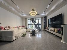 两江新区 海悦香缇 三房 130万