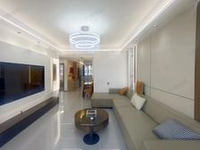 铁西杏坛和勋望香槟蓝郡南北通透豪装两居