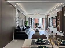 精装三室拎包入住铁西经开南北通透三居 豪华装修满五