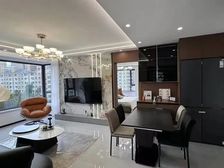 精装成熟商圈中国印象 南北通透两居 豪华装修 满五