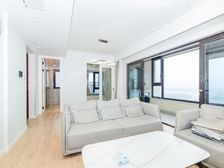 新上江景房,边套,精装房源,拎包入住!!!