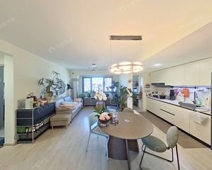 2023年新房 中直机关家属院 南北通透 精装修 看房随时