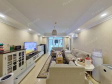 国贸 双井·乐成公馆·南向一居 通体大阳台 方便看