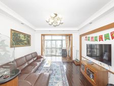 新上景观楼非顶楼层地铁330米,版式商品二房诚意出售