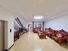 北七家·远洋傲北别墅·8室·3厅