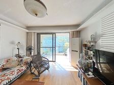 新上!花园位置 视野无遮挡 诚意卖!