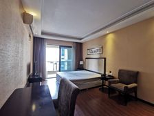 渝中区 协信公馆 一房 64万