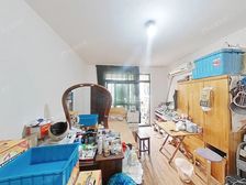 电梯高区 大一房户型 厅卧朝南 刚需家庭手套房必看好房!