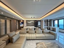 中央公园一环香港置地大平层。耙活 公园大道上峯+ 房源保真