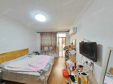 洋泾·栖山小区·1室·0厅