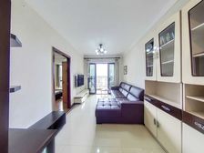 黄埔花园 1 房 62.13 方