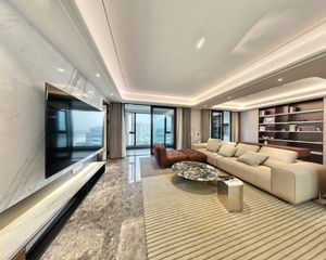 江皓府 5室2厅 南