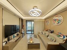 南北通透好户型,小区中间位置,景观优美,必卖好房