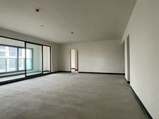 中央公园一环香港置地大平层。捡漏公园大道上组团 房源保真!