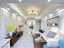 急降50万,朝南北,豪华装修,,税费少,采光好,接方便